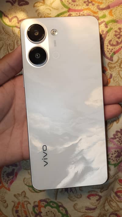 Vivo Y05