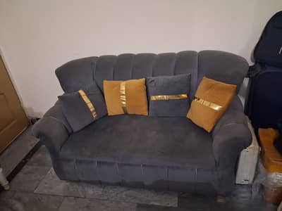 5 Seater Sofa Set