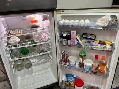 Haier 16 Cubic Feet Refrigerator for Sale