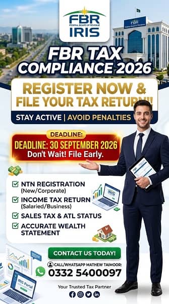 Tax Returns