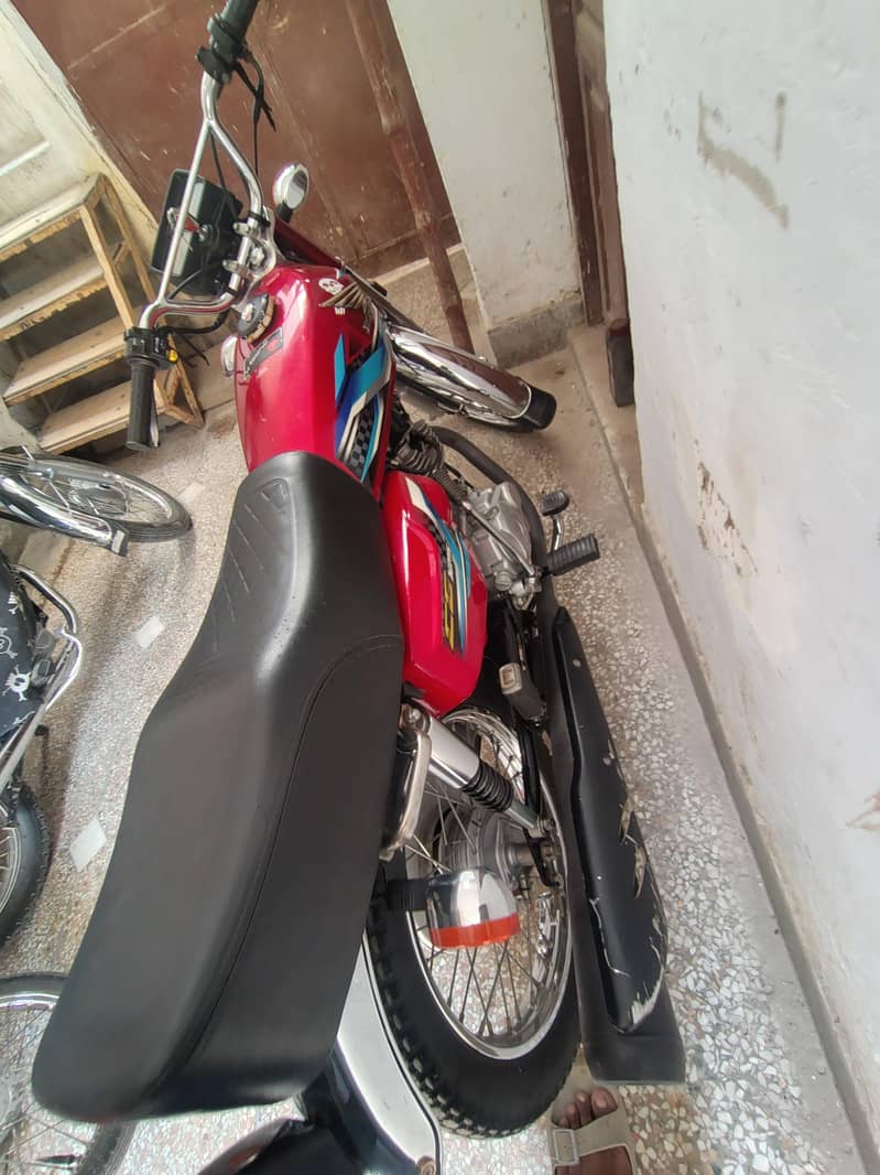 2024 model 2