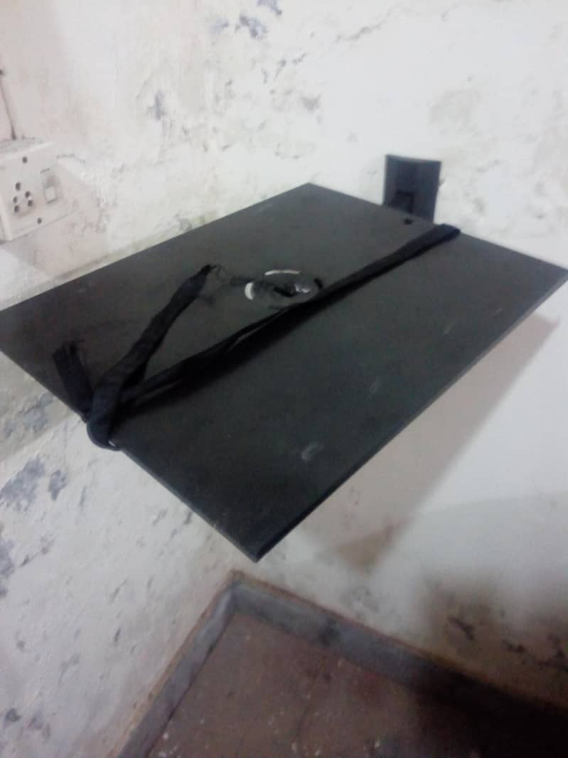 tv stand 1