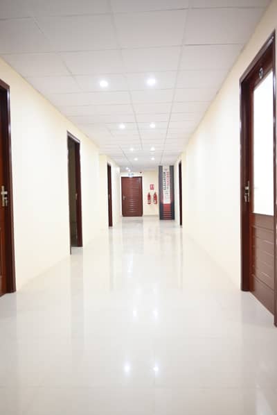 Co-working Space For Rent