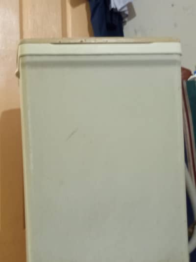 washing machine is for sale