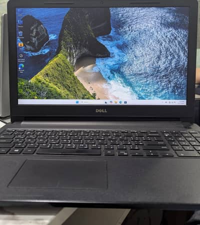 DELL INSPIRON 15