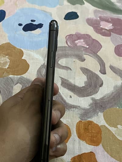 Apple iPhone 11 Pro Max Official PTA Aprroved