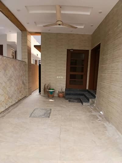 5 Marla House for Rent in DHA Rahbar 11 Prime Location