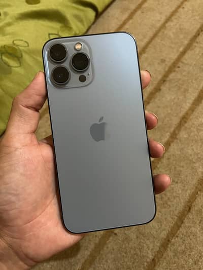 Apple iPhone 13 Pro Max