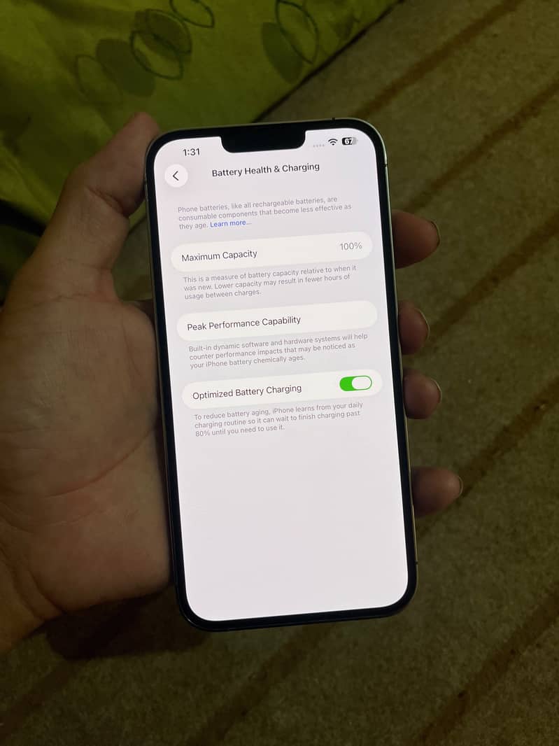 Apple iPhone 13 Pro Max 2