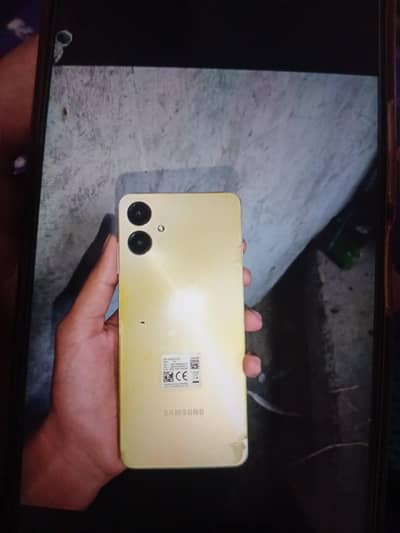 Samsung Mobile A06