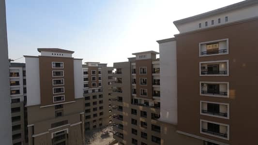 1 Bed Luxury Apartment Available For Sale In Zarkon Heights G-15 Islamabad.
