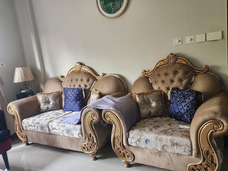 sofa set 0