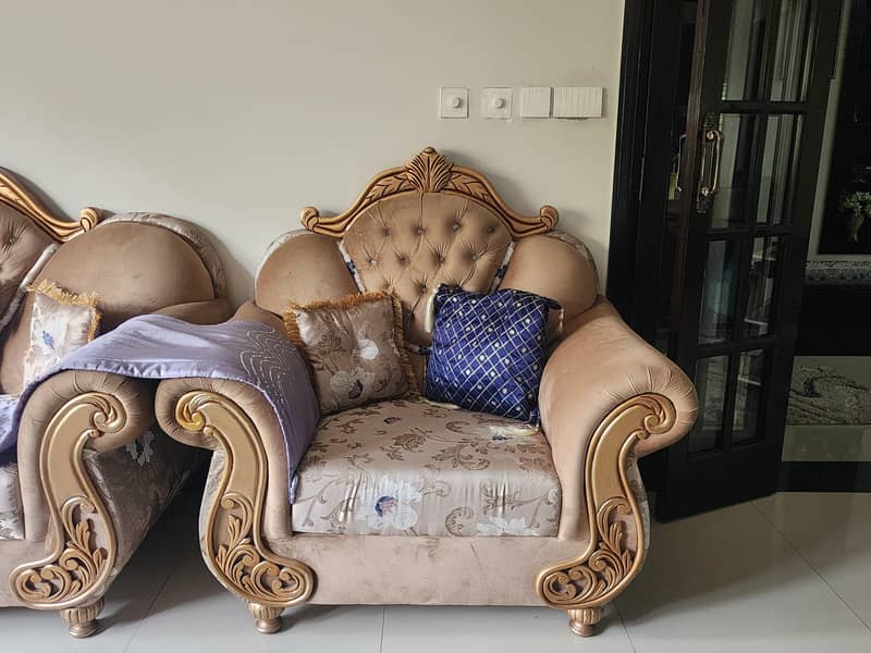 sofa set 1