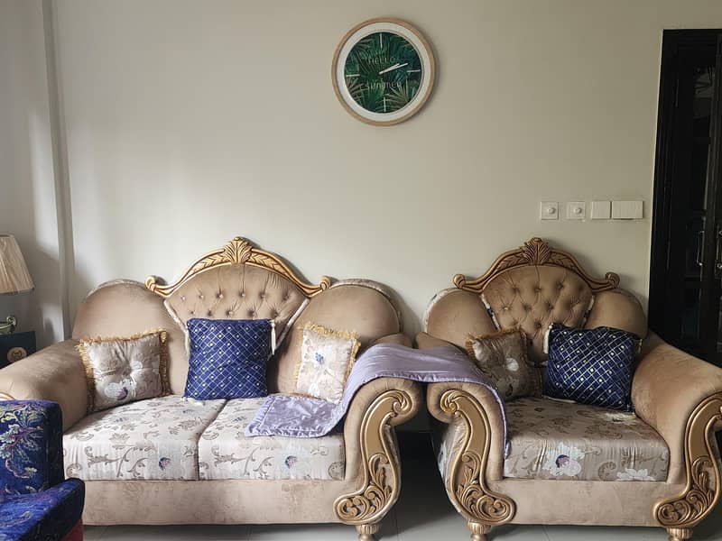 sofa set 2