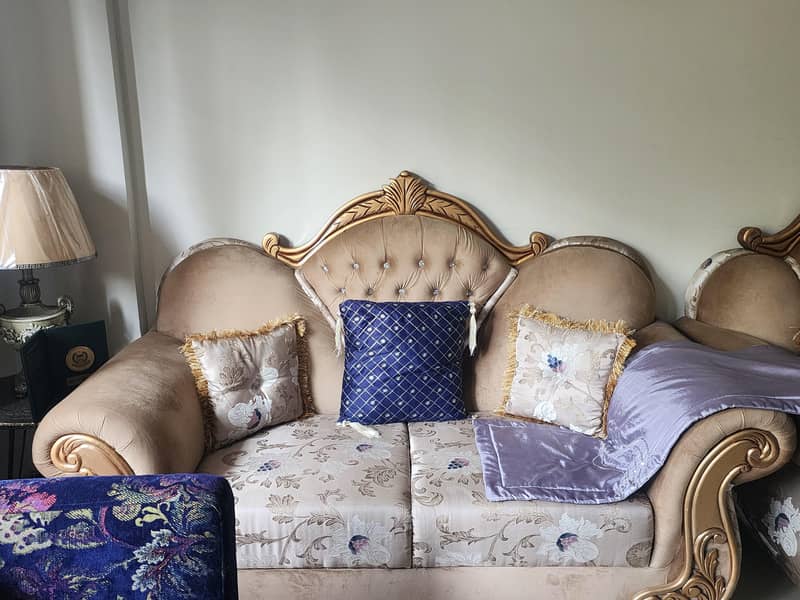 sofa set 3