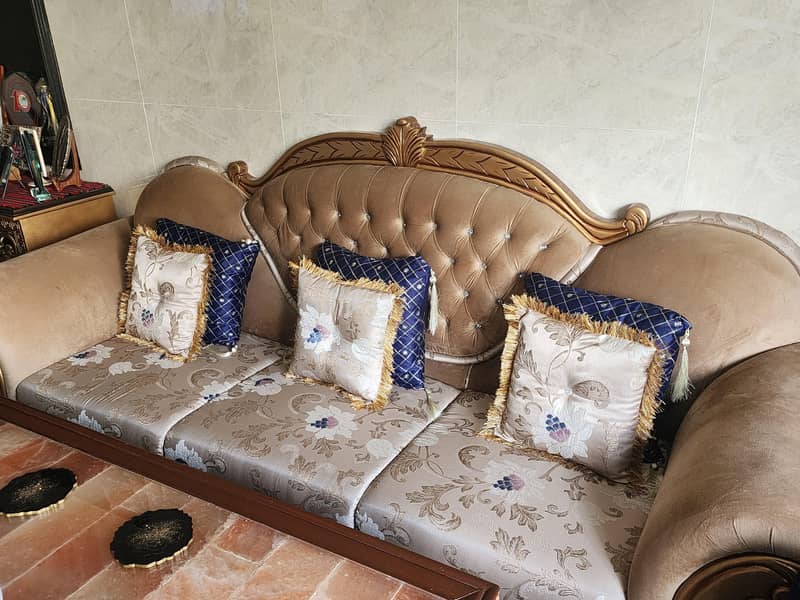 sofa set 4