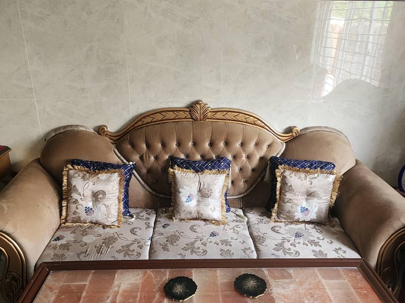 sofa set 5
