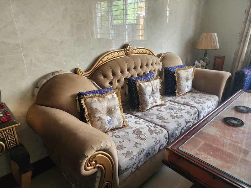 sofa set 6