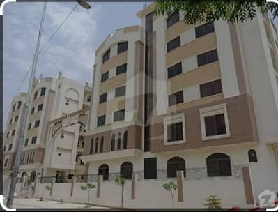 2 Bed Luxury Apartment On 3rd Floor Available For Sale In Islamabad Heights G-15 Islamabad.