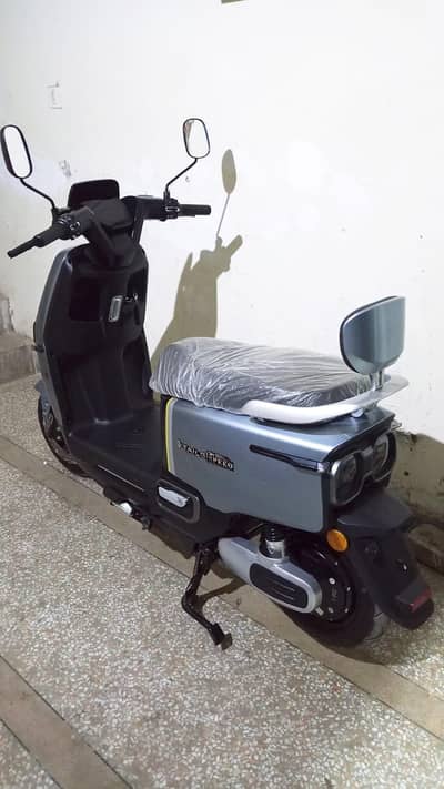 hi speed tailg rmi500 (03095202570)