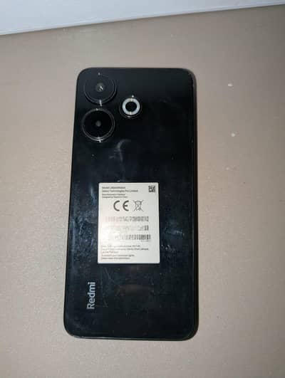 Xiaomi Redmi 13