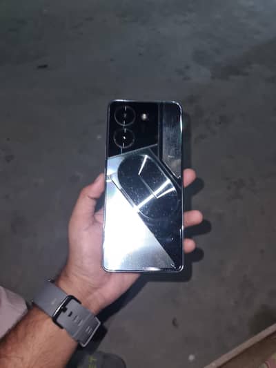Tecno Pova 5 Pro