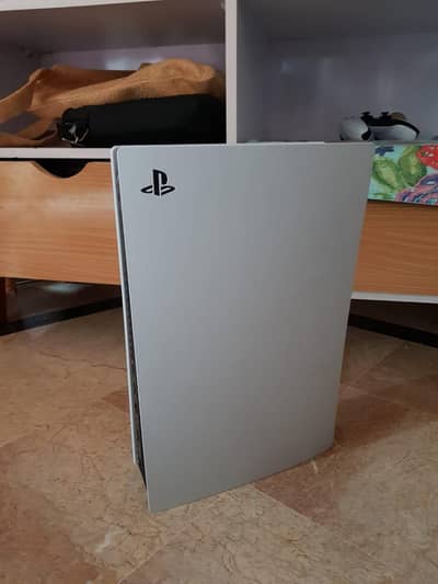 ps5 Fat disc edition(UK)