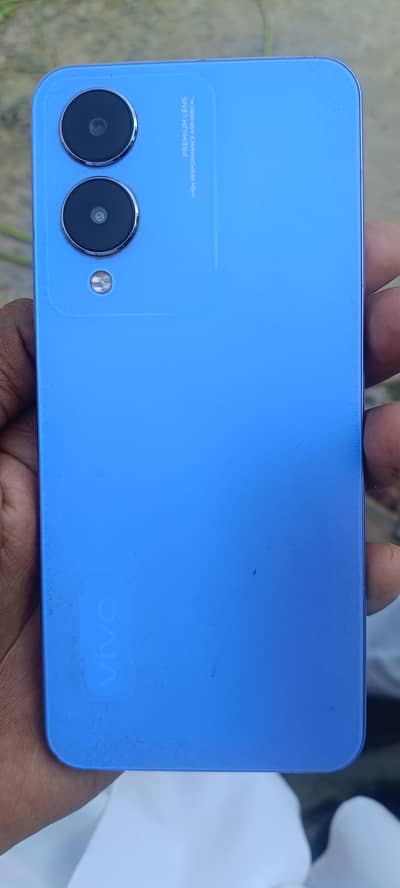 Vivo Y17s 4/128