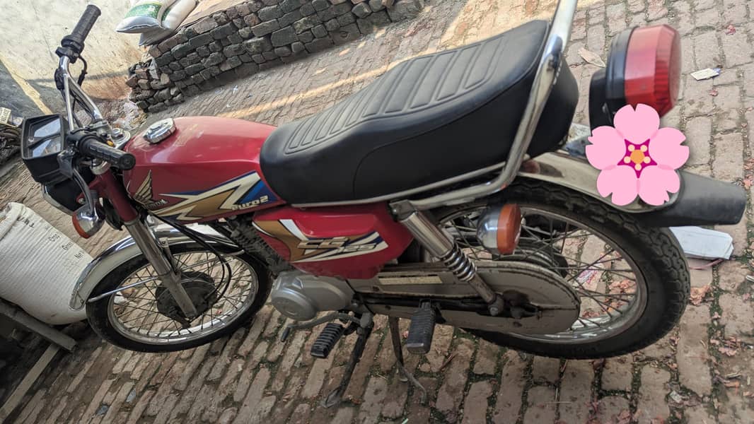 all condition ohk 1