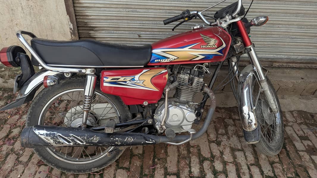 all condition ohk 2