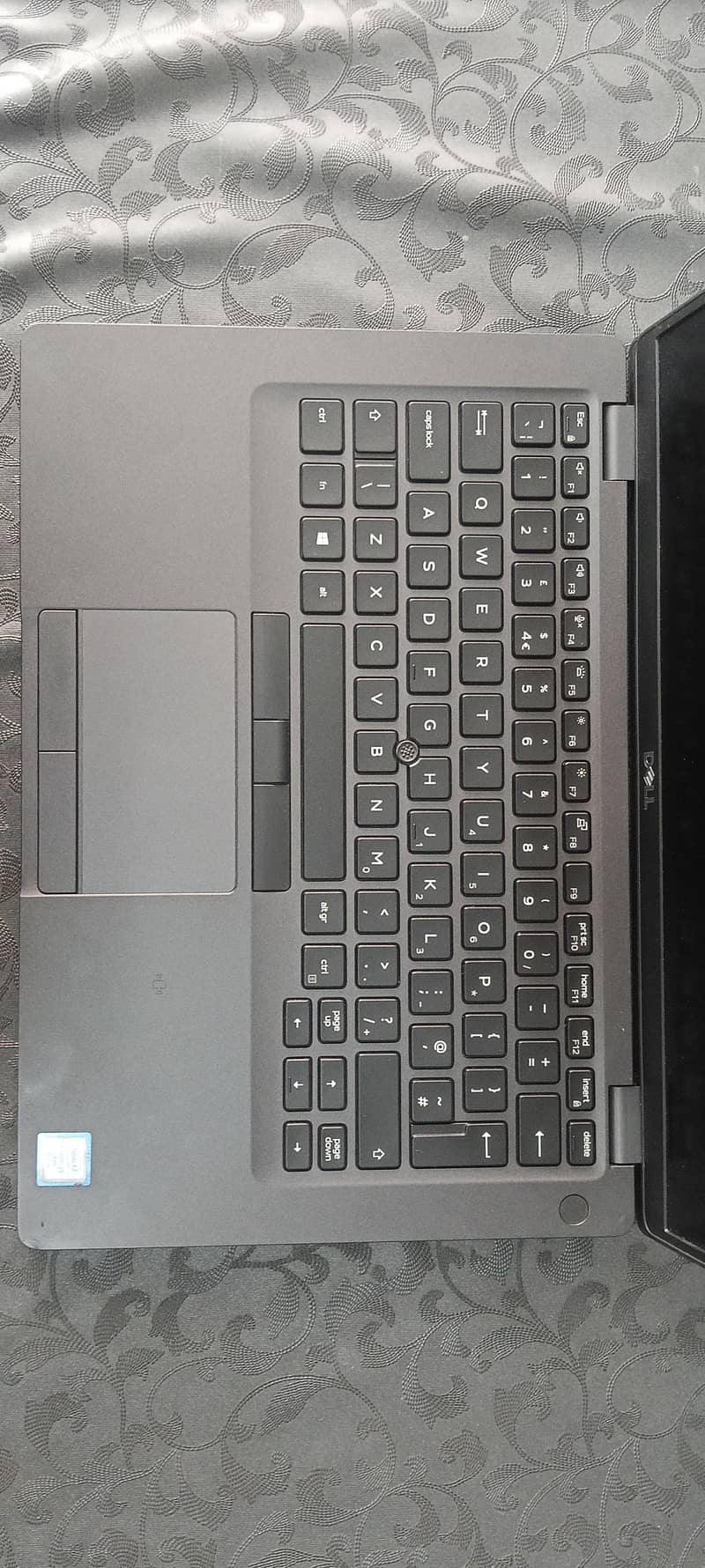 Dell 5401 3
