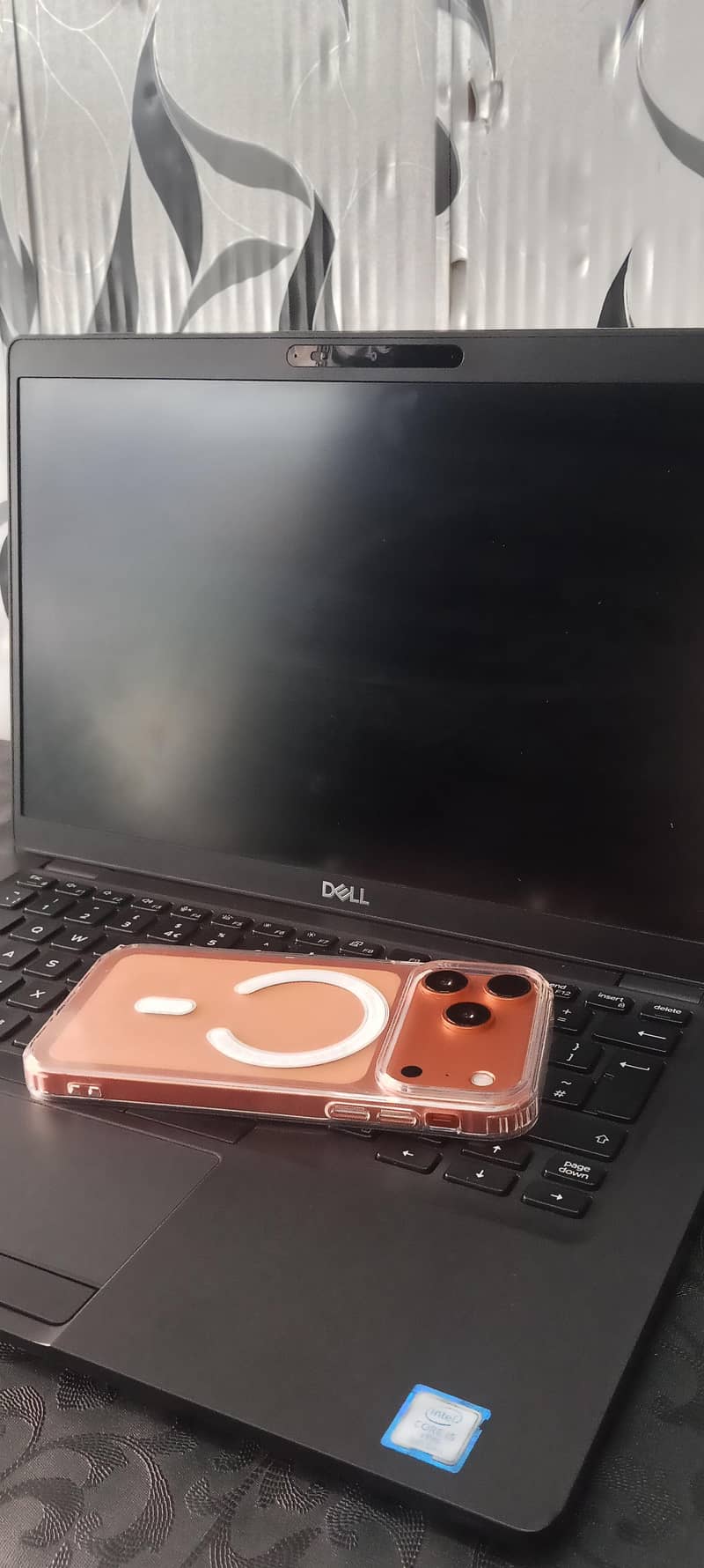 Dell 5401 5