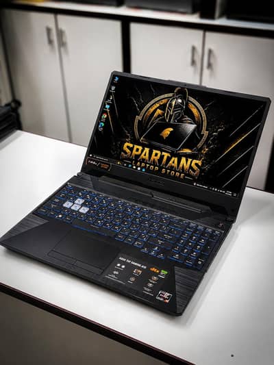 ASUS TUFF GAMING