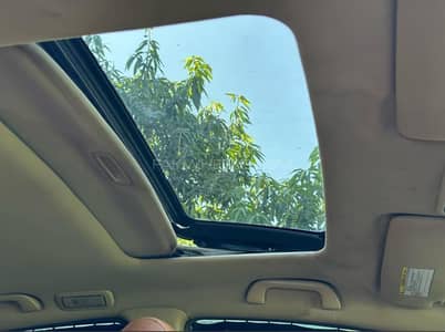 Honda Civic VTi Munel sunroof 2008