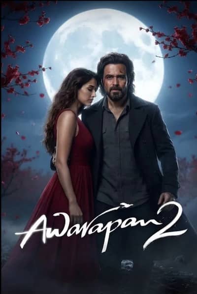 Awarapan 2 Available in hd