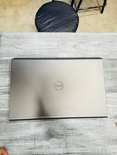 Dell laptop core i7