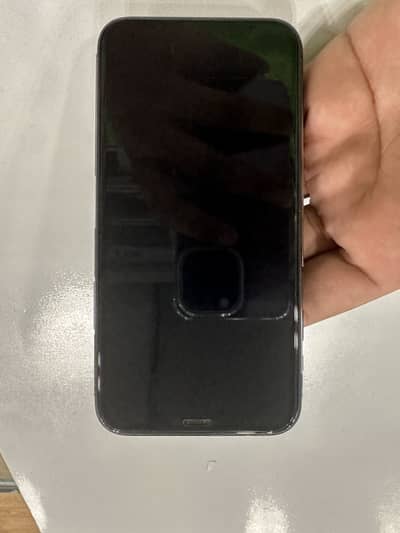 Apple iPhone 11 Pro