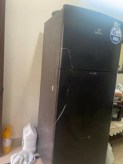 Dawlance Jumbo Fridge