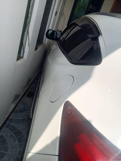 Honda Vezel 2014