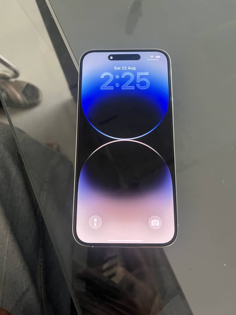 Apple iPhone 14 Pro Max 4