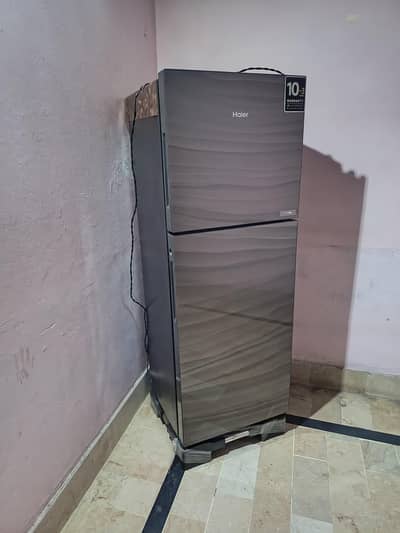 Haier Medium Fridge