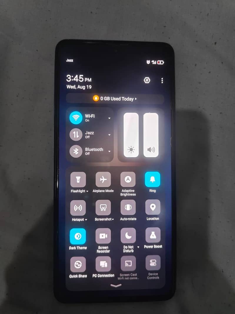 Tecno CAMON 20 Pro 0