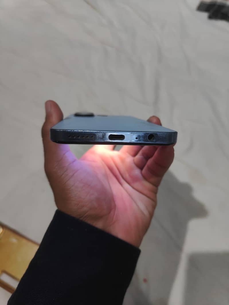 Tecno CAMON 20 Pro 1
