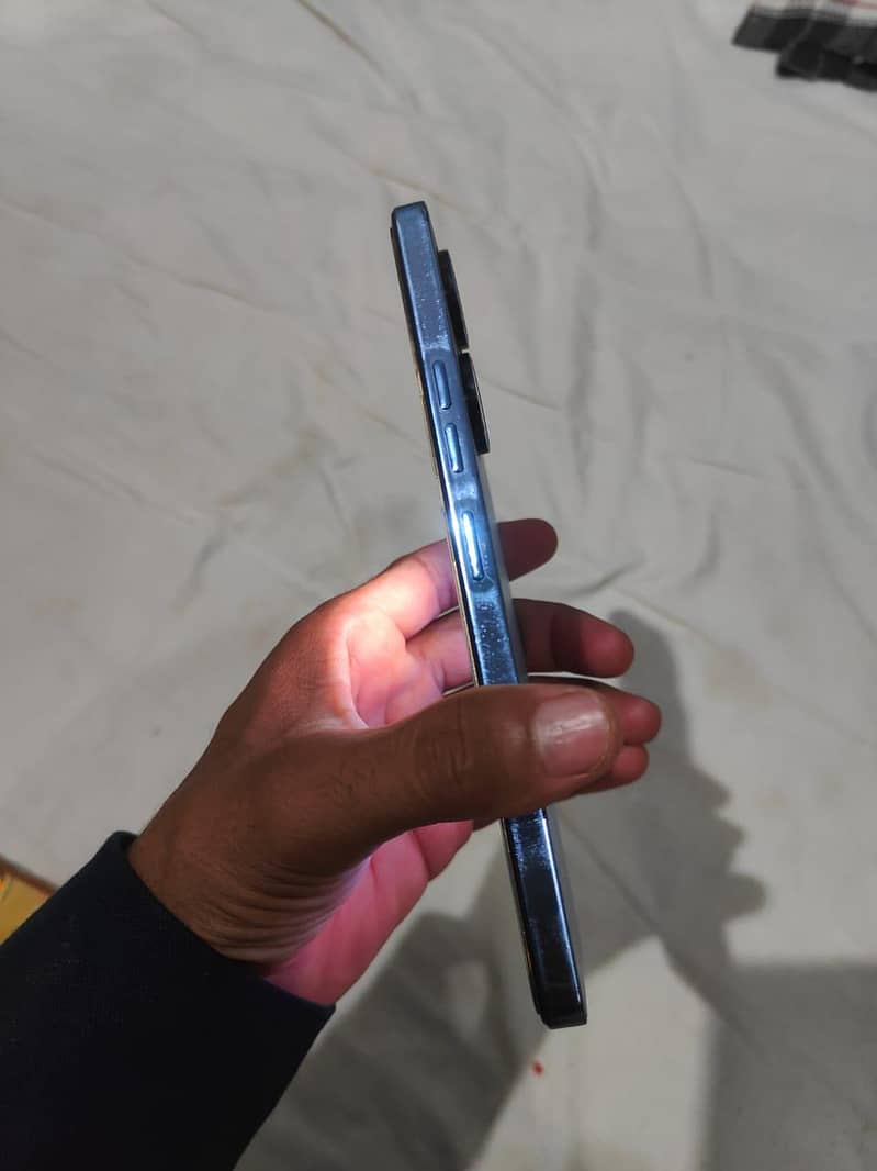 Tecno CAMON 20 Pro 3