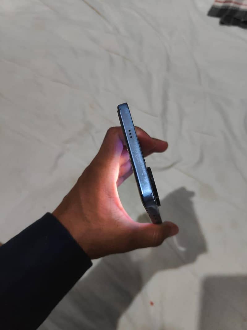 Tecno CAMON 20 Pro 4