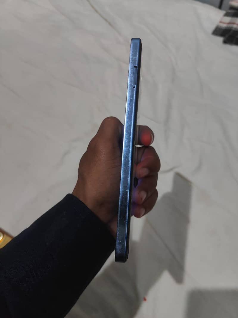 Tecno CAMON 20 Pro 5