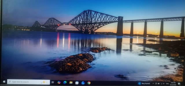Dell Precision 7520 | i7 | 16GB RAM | 512GB SSD | Quadro M1200 4GB