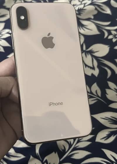 Apple iPhone XS