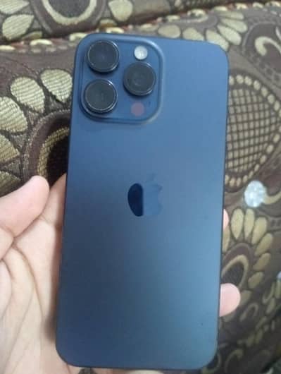 Apple iPhone 15 Pro Max jv