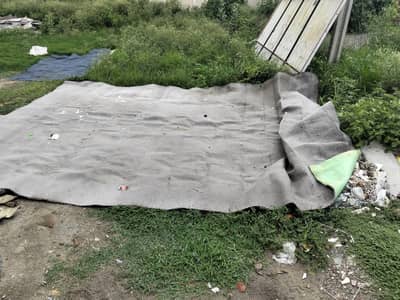 Carpet selling